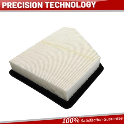 Filtro de aire del motor para Chevrolet Equinox GMC Terrain 2010 2011 2012 2013 - 2017 Foto 1 de 4