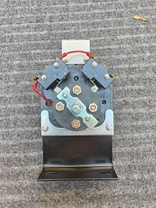 Fit For EZGO TXT Golf Cart Heavy Duty Forward and Reverse Switch Assembly 1994+ - Bild 1 von 7