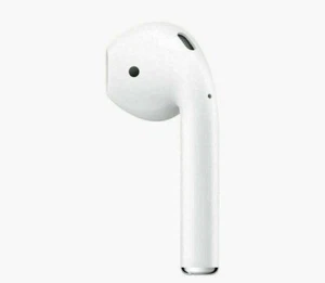 Apple AirPods 2. Generation Nur rechts links Pods / Kabelersatz - Bild 1 von 8