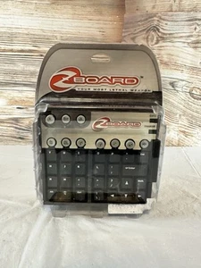 Teclado placa Ideazon Z estándar para juegos juego plegable juego de teclas superposición vintage - Imagen 1 de 7