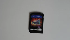 Ragnarok Odyssey Ace PS Vita gioco giapponese - venditore USA - Foto 1 di 2