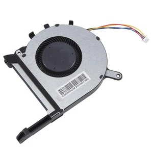 Laptop-CPU-LüFter für FX95D FX95G FX705G FX505D CPU-KüHlerlüFter G5Z41755 - Bild 1 von 6