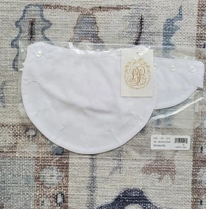 Nuevo con etiquetas The Beaufort Bonnet Company Dolly Beaufort Gorro en Worth Avenue Blanco - Imagen 1 de 3