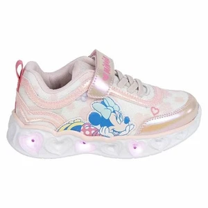 Chaussures de Sport pour Enfants Minnie Mouse Rose clair - Foto 1 di 4