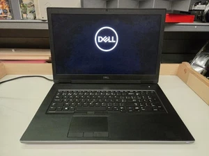 Dell 7730 i7 2.2 32 GB Quadro P3200 512 GB Win 11 Azerty - Imagen 1 de 24