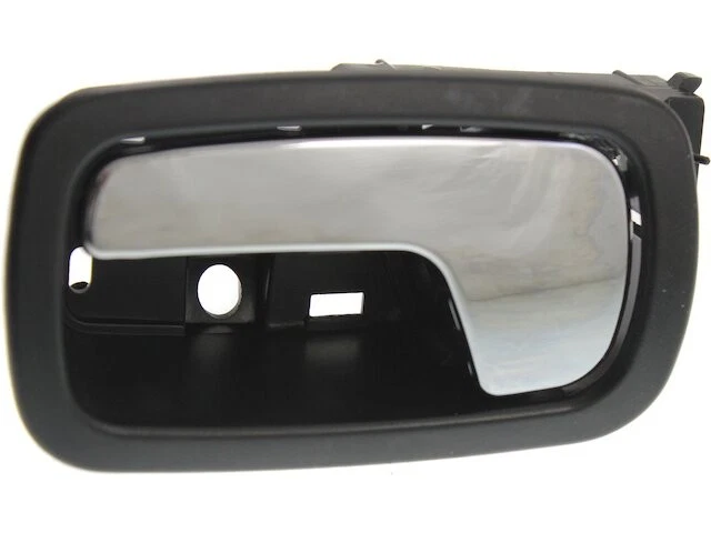 Replacement AP 81VP75F Front Left Interior Door Handle Fits 2007-2009 Pontiac G5 - Image 1 of 1