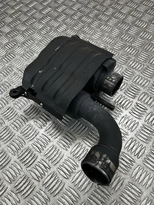 BSA Gold Star 650 2024 exhaust pre  silencer middle box 2022 - 2025 - Image 1 of 4