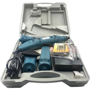 Rodeo 4 In 1 Multi Tool Polishing Sanding Machine 100W - Picture 1 of 2