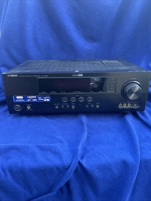 Yamaha HTR-6230 Natural Sound AV Receiver- Tested - Image 1 of 4