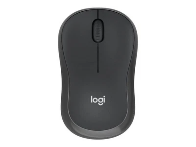 Logitech M240 Silent Ambidestro Ottico RF senza fili  910-007182 - Immagine 1 di 2