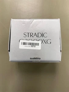 Shimano C2000S - C5000XG Spinnrolle 23 Stradic verschiedene - Bild 1 von 3