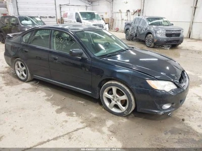 Alternator Fits 05-09 LEGACY 2740892 Foto 1 de 4