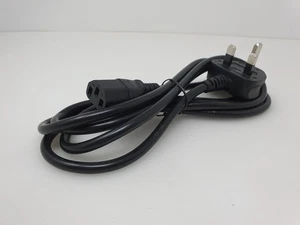 Pour Creek EVOLUTION 50A Amplificateur Câble d'alimentation secteur Câble d'alimentation AC 2m UK - Photo 1/6