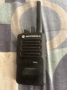 Motorola DP3441 - Afbeelding 1 van 2
