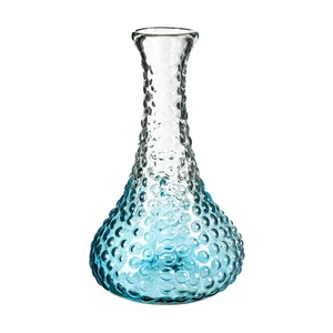 Hobnail Aqua Decanter - Picture 1 of 1