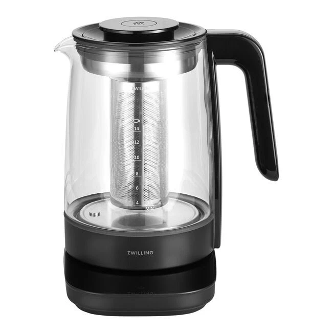 ZWILLING Enfinigy 1.7 l, Glass Kettle - Image 1 of 1