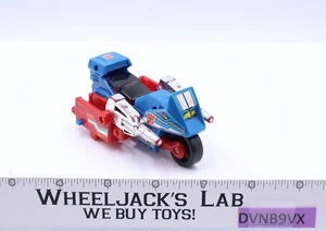 Override 100% Complete WORKS 1988 Vintage G1 Transformers Hasbro Action Figure - Picture 1 of 4
