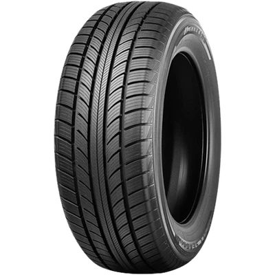 4x NANKANG Ganzjahresreifen (1 Satz) 175/55 R 15 TL 77H N-607+ MFS M+S 3PMSF - Bild 1 von 3