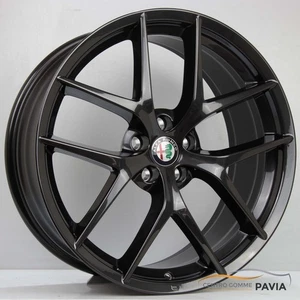 Alufelgen Ab 20 TROFEO Original ALFA ROMEO Stelvio Code: 156117310 - Bild 1 von 4