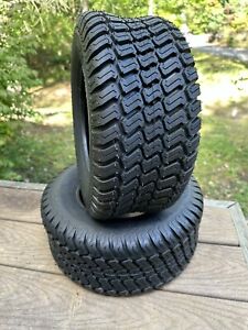 Tractor Tires 16x6.50-8