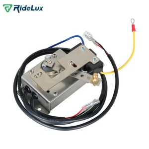 Pot Box Potentiometer Throttle EV For EZGO Marathon 1990-1994 27094G01 - Picture 1 of 17