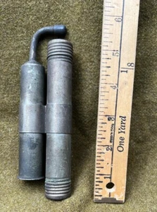 Vintage Alcohol Blow Torch - Picture 1 of 5