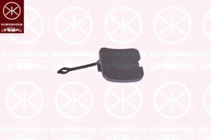 Rear Tow Hook Flap For Bmw 3 97-05 51 12 8 215 120 - Picture 1 of 2