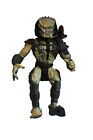 Vtg 1993 Aliens Movie Creature Monster Action Predator Plastic Figure Teethy