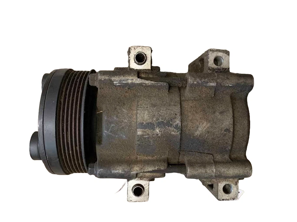Воздушный компрессор 1,9 л встроенный кондиционер 1995 Ford Escort Mercury Tracer от оригинального производителя - Изображение 1 из 1