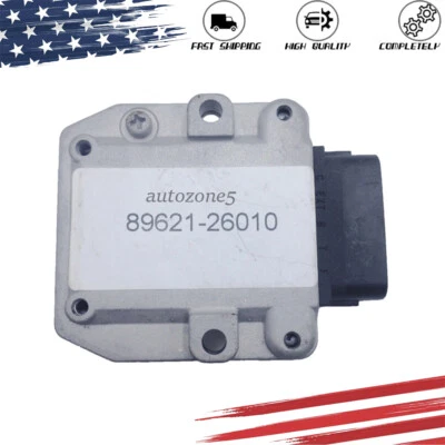 Módulo de control de encendido encendedor apto para Toyota Tundra 2000 2001-2004 89621-26010 Foto 1 de 4