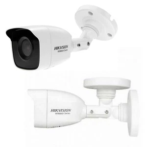 Cámara Bullet 2 MPX Bullet 4 En 1 Panorámica Gran Ángulo Lente 2.8 Mm - Imagen 1 de 4