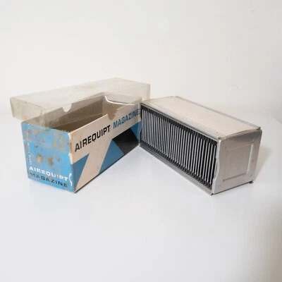 Airequipt Slide Magazine for 36 2x2" 35mm Slides - Argus 593 equivalent - boxed - Image 1 of 4