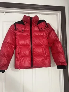 S13 KIDS PUFFER COAT - Picture 1 of 9