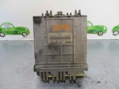 7700106483 centralina motore per RENAULT MEGANE I CLASSIC (LA0) 1.9 DTI 976636 - Immagine 1 di 3