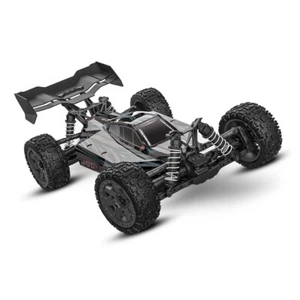 Traxxas 90154-4 JATO 4x4 Brushless BL-2S Clipless HD - schwarz - Bild 1 von 6