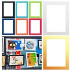 Wall Poster Frame Cardboard Paper Mounted Wall Hanging Picture Picture Frame