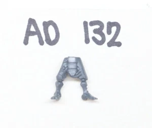 ADEPTUS MECHANICUS GAMBE GIOCHI OFFICINA WARHAMMER AD132 - Foto 1 di 1
