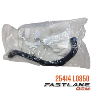 2021-2024 KIA K5 RADIATOR UPPER HOSE ASSY NEW OEM 25414 L0850 - Picture 1 of 10