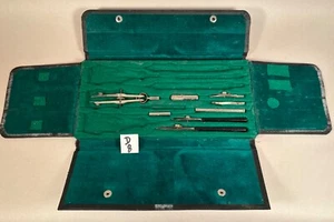 Tower Drafting Set (D8) - Picture 1 of 2