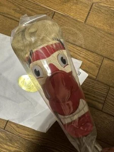 Scotty Cameron Idaho roasted potato Red Putter head cover New ship from Japan - Picture 1 of 2