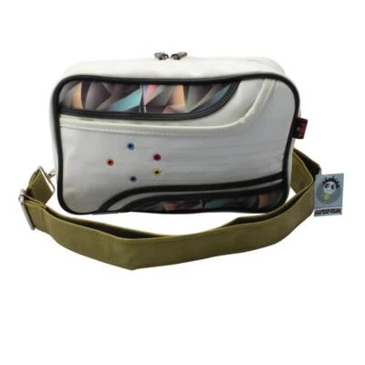 70s Up Umhängetasche mini 65 Schultertasche - Bild 1 von 2