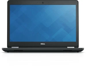 14" Full-HD DELL Lat. E5480: *i5-7200U 3.10Gz*256SSD*8GB RAM*Win10*Office19 - Picture 1 of 12
