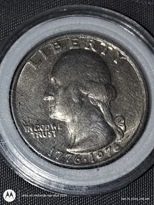 Currency, Errors  Bisentenial, Mercury, Buffalo. Standing Liberty 🗽 - Image 1 of 4