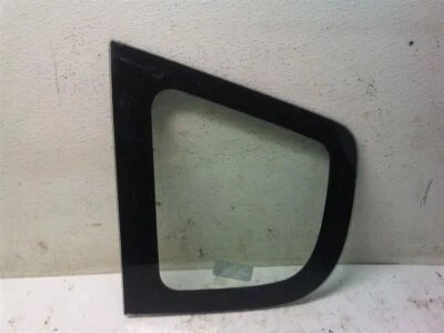 Drivers Quarter Glass for 07-08 Honda Fit Sport - Image 1 of 4
