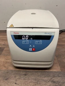 Centrífuga Thermo Scientific Sorvall Legend Micro 17 - Imagen 1 de 5