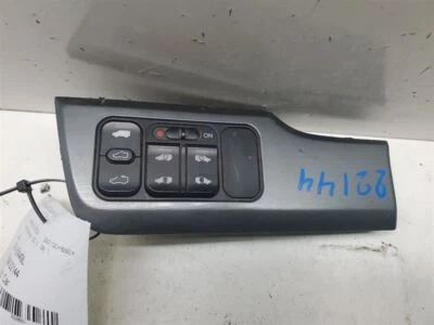 Interruptor de puerta delantera del conductor maestro de ventana del conductor se adapta 05-10 ODYSSEY 486847 Foto 1 de 4