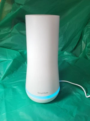 SimpliSafe SSBS3 Home Security Base Station With Power Cord - Image 1 of 4