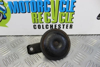 Triumph Daytona 675 bocina genuina 2013 a 2016 B126 Foto 1 de 4