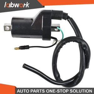 Labwork Ignition Coil For Honda CR250R 1990-92 CR500R 1990-2001 30500-KZ3-701 - Picture 1 of 8