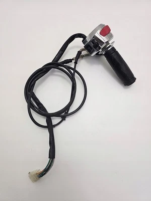 Romet Carino Router Retro 50 interruttore destro - Immagine 1 di 4